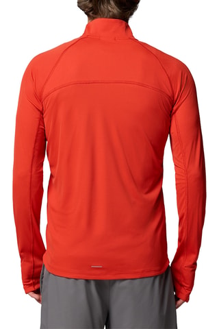 T-shirt de trail Stealth Spring™ - Orange