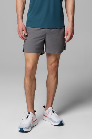 Short de trail Stealth Spring™ - Gris foncé