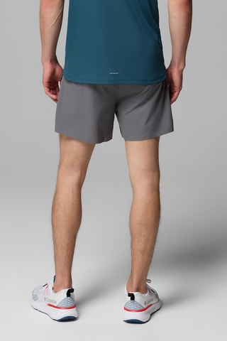 Short de trail Stealth Spring™ - Gris foncé