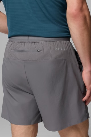 Short de trail Stealth Spring™ - Gris foncé