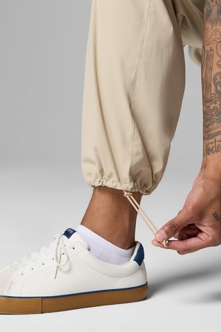 Pantalon relaxed Chill Creek™ - Marron clair