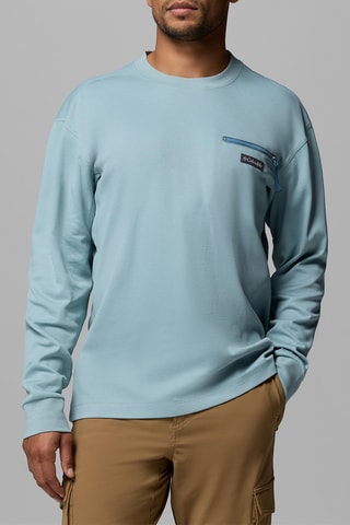 Sweat Echo Passage™ - Bleu clair