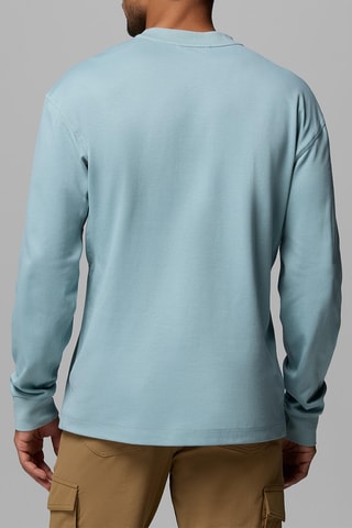 Sweat Echo Passage™ - Bleu clair