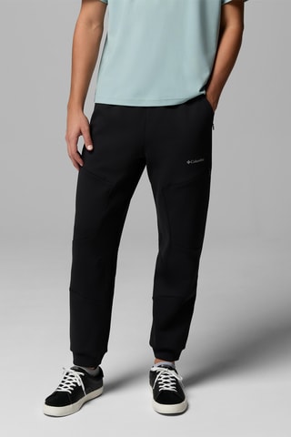 Pantalon regular Columbia Tech™ - Noir