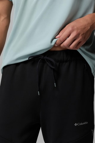 Pantalon regular Columbia Tech™ - Noir