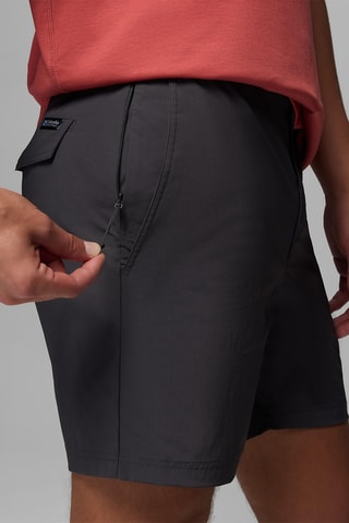 Short ROC™ - Gris foncé