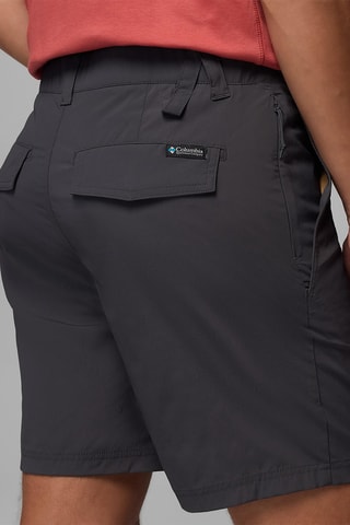 Short ROC™ - Gris foncé