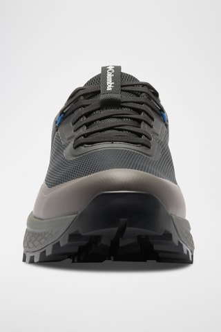 Chaussures de randonnée Tellurix Peak™ - Noir et gris foncé