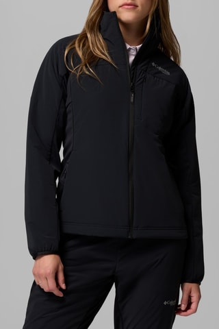 Veste Silver Leaf™ - Noir et blanc