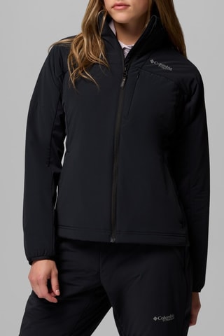Veste Silver Leaf™ - Noir et blanc