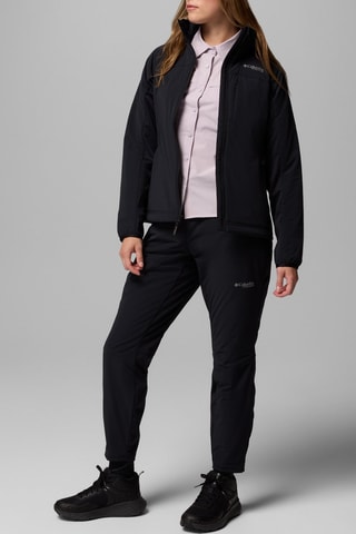 Veste Silver Leaf™ - Noir et blanc