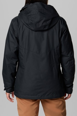 Veste 2-en-1 Bugaboo™ - Noir
