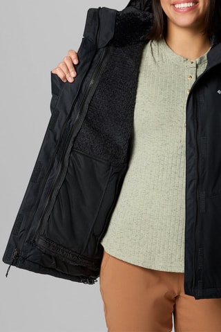Veste 2-en-1 Bugaboo™ - Noir