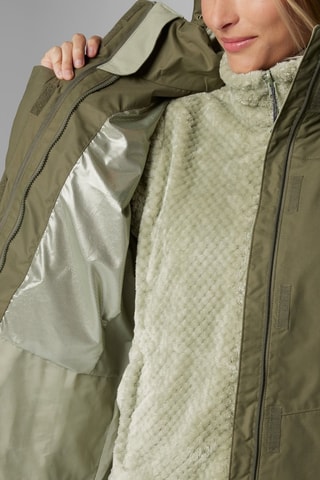 Veste 3 en 1 Bugaboo™ III - Vert foncé - Columbia