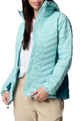 Veste Powder Pass™ II - Vert - Columbia