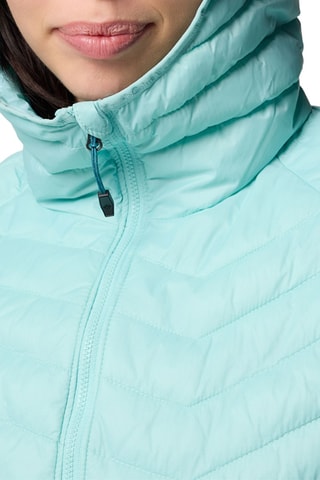 Veste Powder Pass™ II - Vert - Columbia
