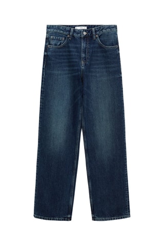 Jean - Bleu marine