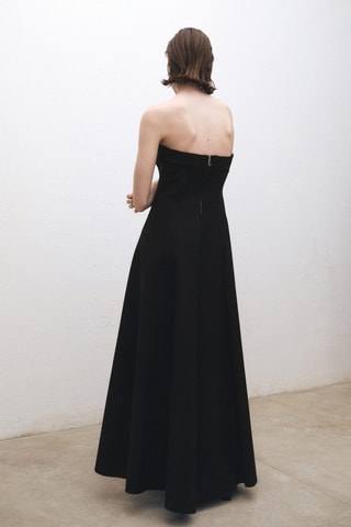 Robe - Noir