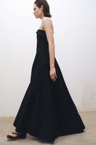 Robe - Noir