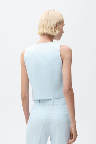 Gilet - Ciel