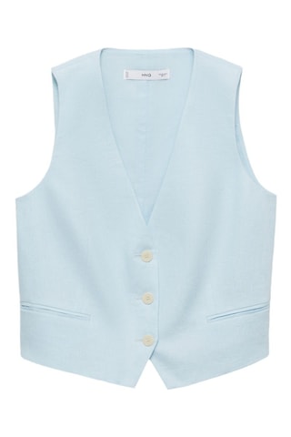 Gilet - Ciel