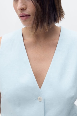 Gilet - Ciel