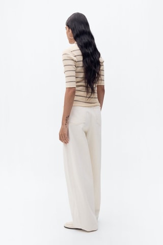 Pull - Marron