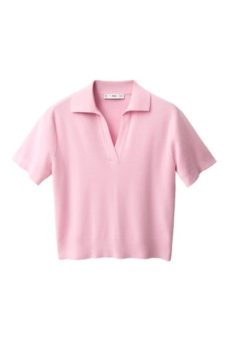 Jersey - Rose