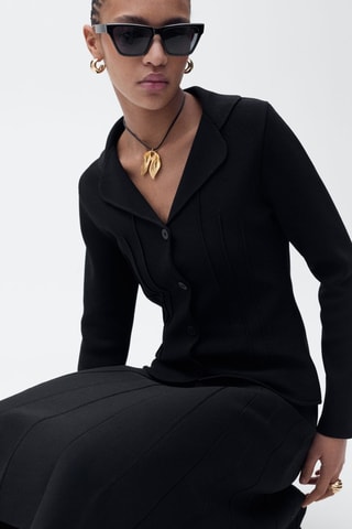 Veste - Noir