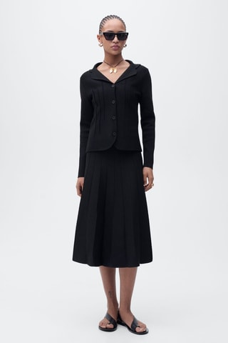 Veste - Noir