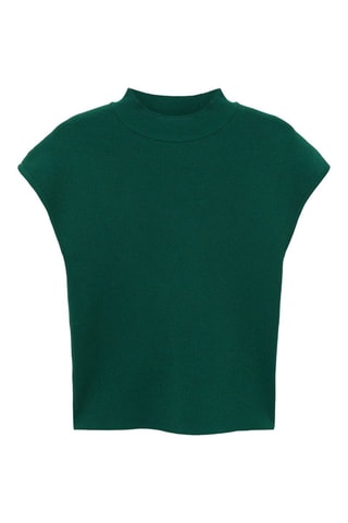 Jersey - Vert foncé