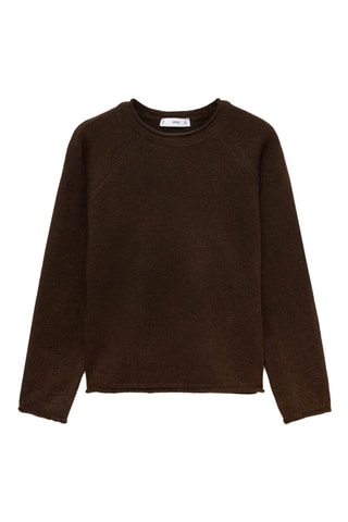 Pull - Marron
