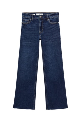 Jean - Bleu marine