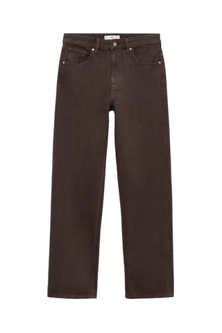 Jean - Marron