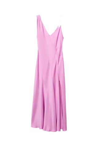 Robe - Violet