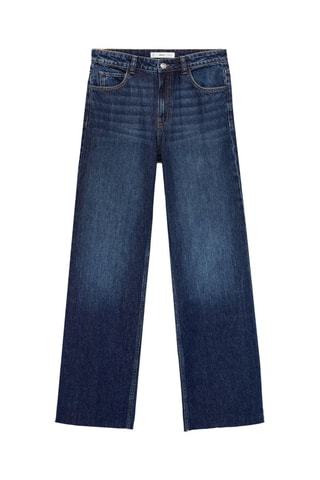 Jean - Bleu marine