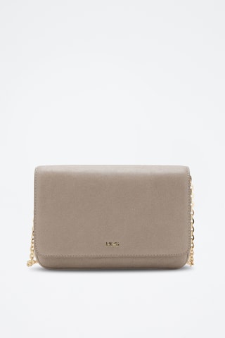Petit sac bandoulière - Marron