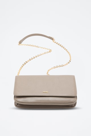 Petit sac bandoulière - Marron