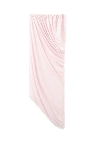 Robe - Rose clair