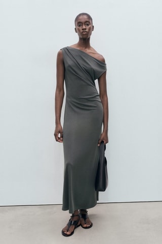 Robe - Anthracite