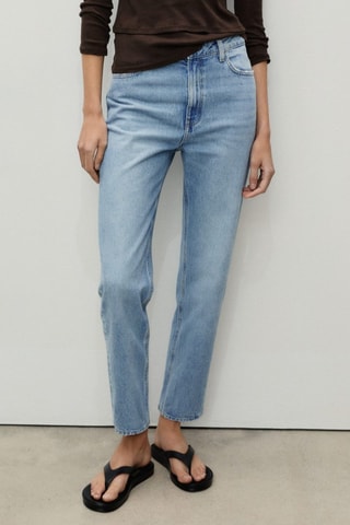 Jean - Bleu