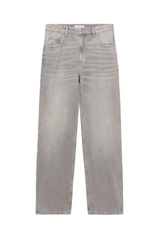 Jean - Gris