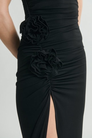 Robe - Noir