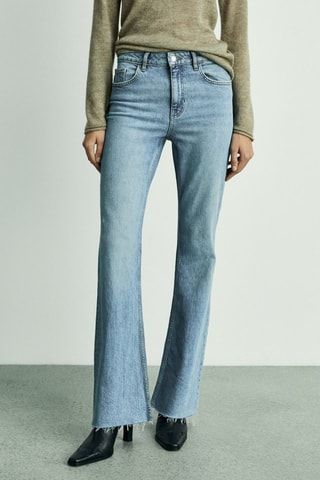 Jean - Bleu