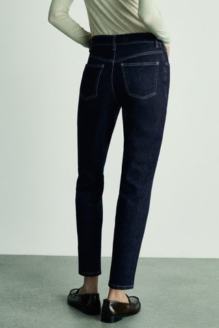 Jean - Bleu