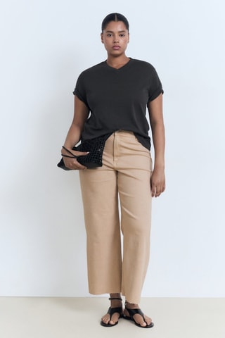 T-shirt - Noir