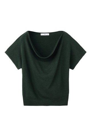 Jersey - Vert foncé