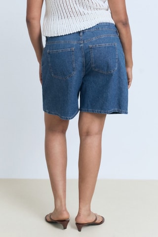 Short - Bleu