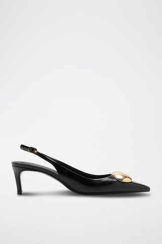 Escarpins - Noir
