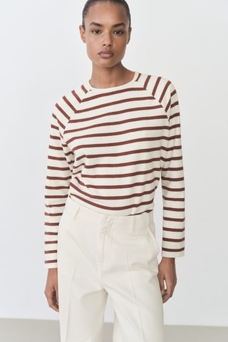 Pull - Orange